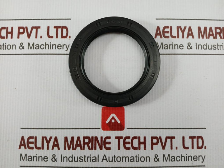 Lot Of 4X New Condition Spring Oil Seal 60 85 10