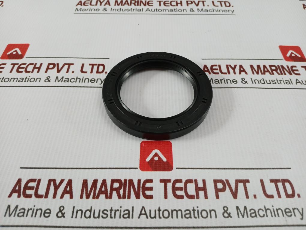 Lot Of 4X New Condition Spring Oil Seal 60 85 10