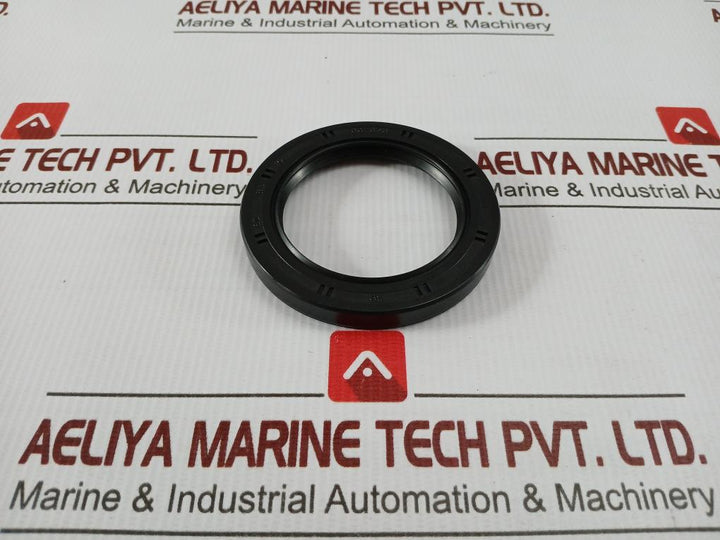 Lot Of 4X New Condition Spring Oil Seal 60 85 10