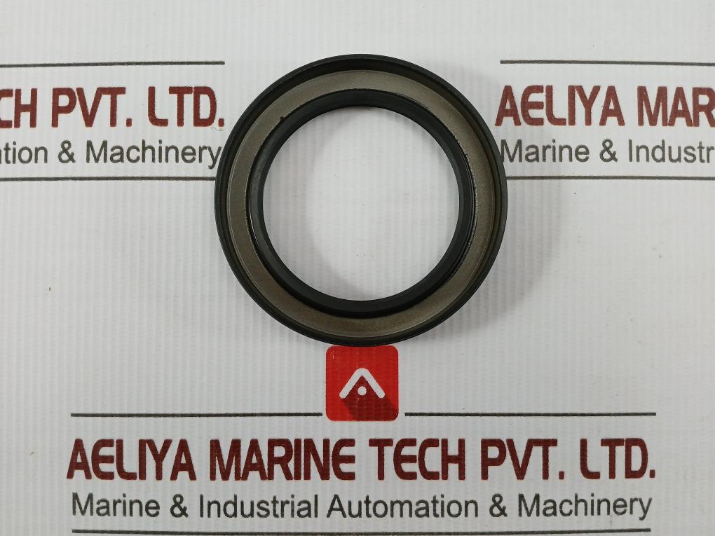Lot Of 4X New Condition Spring Oil Seal 60 85 10