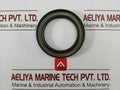 Lot Of 4X New Condition Spring Oil Seal 60 85 10