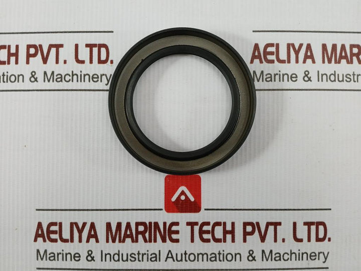 Lot Of 4X New Condition Spring Oil Seal 60 85 10