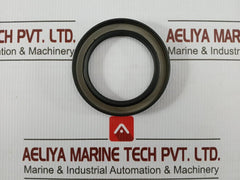 Lot Of 4X New Condition Spring Oil Seal 60 85 10