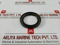 Lot Of 4X New Condition Spring Oil Seal 60 85 10