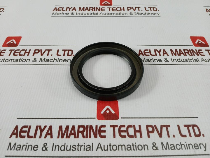 Lot Of 4X New Condition Spring Oil Seal 60 85 10