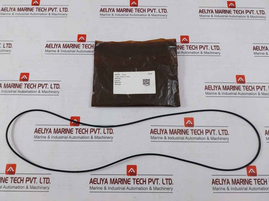 Lot Of 4X Nov 051226 O-ring Spring 70 Duro Seal Pack Ss038D