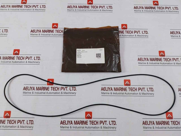 Lot Of 4X Nov 051226 O-ring Spring 70 Duro Seal Pack Ss038D