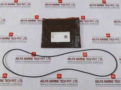 Lot Of 4X Nov 051226 O-ring Spring 70 Duro Seal Pack Ss038D