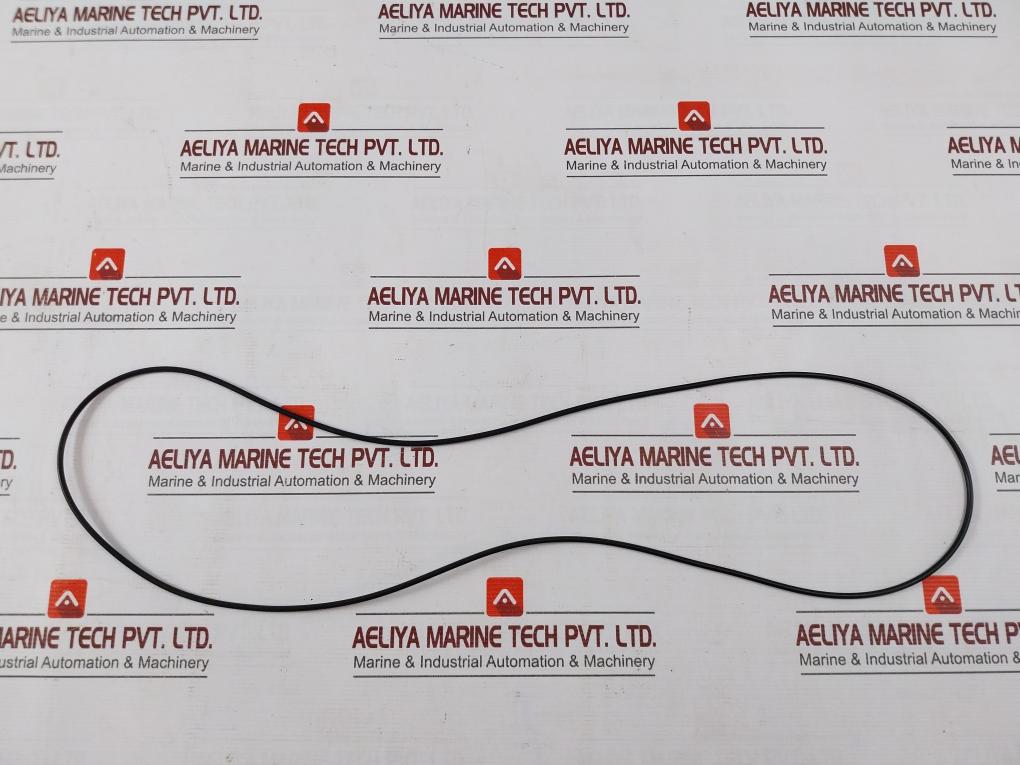 Lot Of 4X Nov 051226 O-ring Spring 70 Duro Seal Pack Ss038D