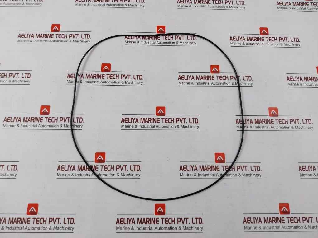 Lot Of 4X Nov 051226 O-ring Spring 70 Duro Seal Pack Ss038D