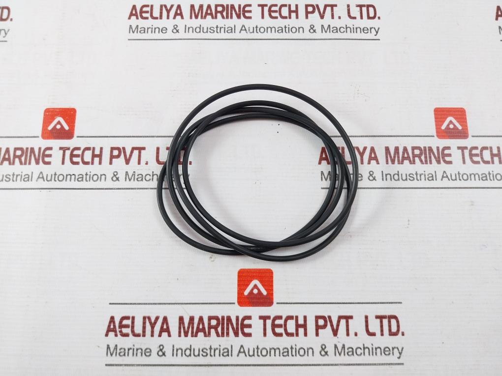 Lot Of 4X Nov 051226 O-ring Spring 70 Duro Seal Pack Ss038D