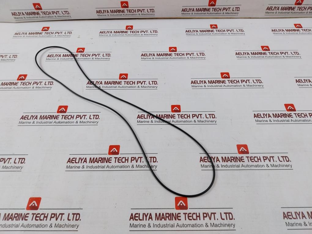 Lot Of 4X Nov 051226 O-ring Spring 70 Duro Seal Pack Ss038D