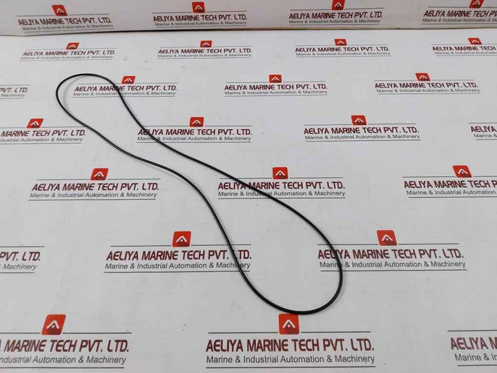 Lot Of 4X Nov 051226 O-ring Spring 70 Duro Seal Pack Ss038D