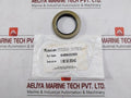 LOT OF 4X NOV 648408359 Oil Seal S OBD CUR 2069-02