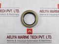 LOT OF 4X NOV 648408359 Oil Seal S OBD CUR 2069-02