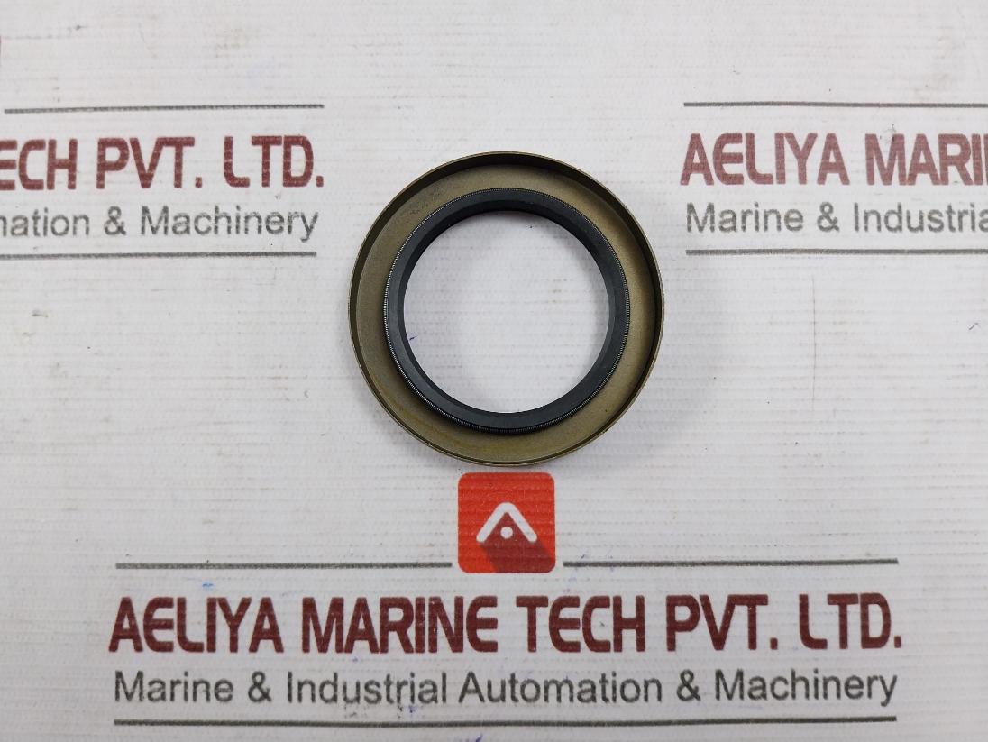 Lot Of 4X Nov 648408359 Oil Seal S Obd Cur 2069-02