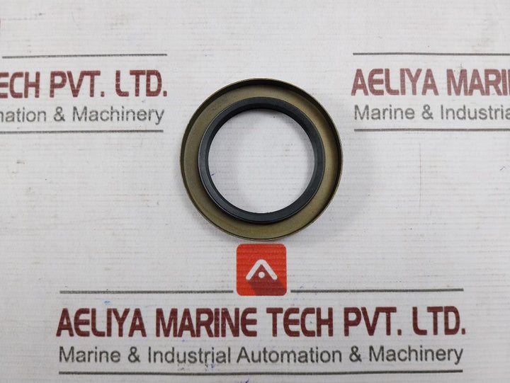 LOT OF 4X NOV 648408359 Oil Seal S OBD CUR 2069-02
