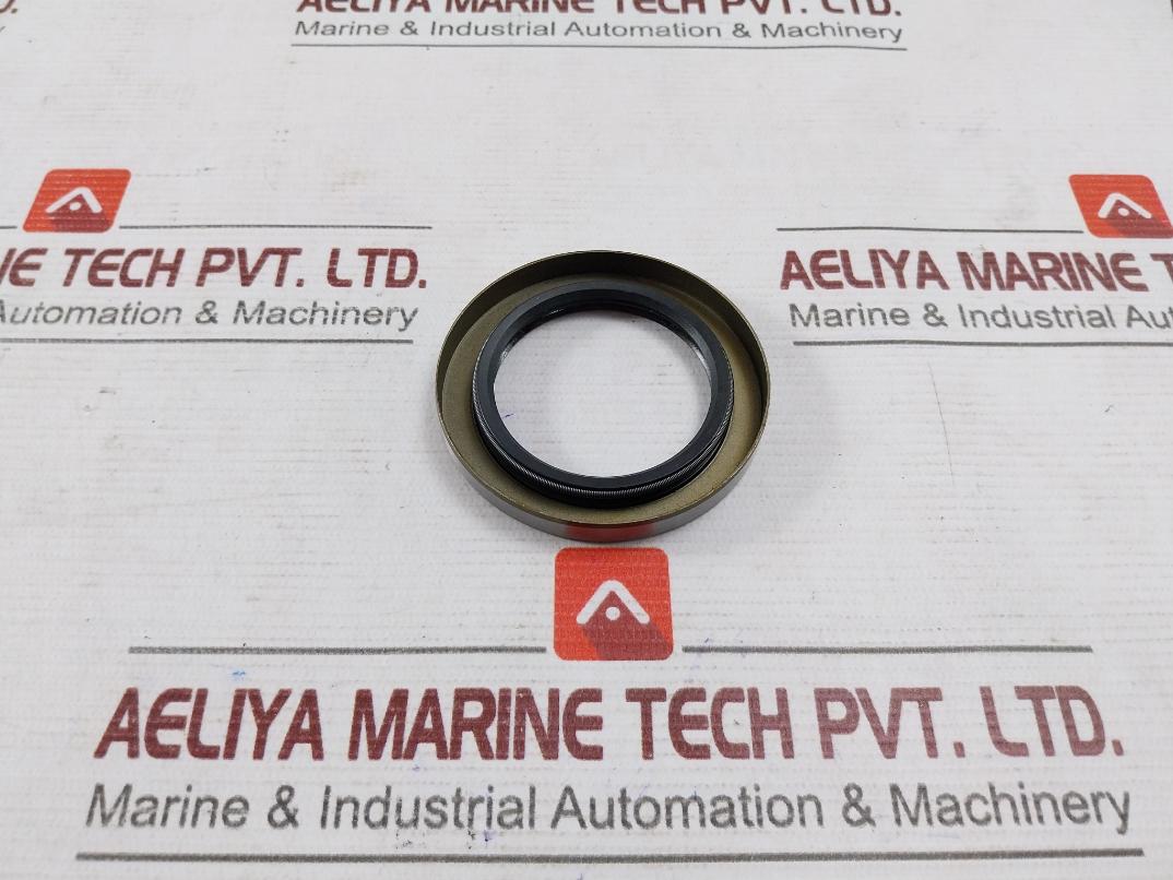 Lot Of 4X Nov 648408359 Oil Seal S Obd Cur 2069-02