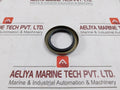 LOT OF 4X NOV 648408359 Oil Seal S OBD CUR 2069-02