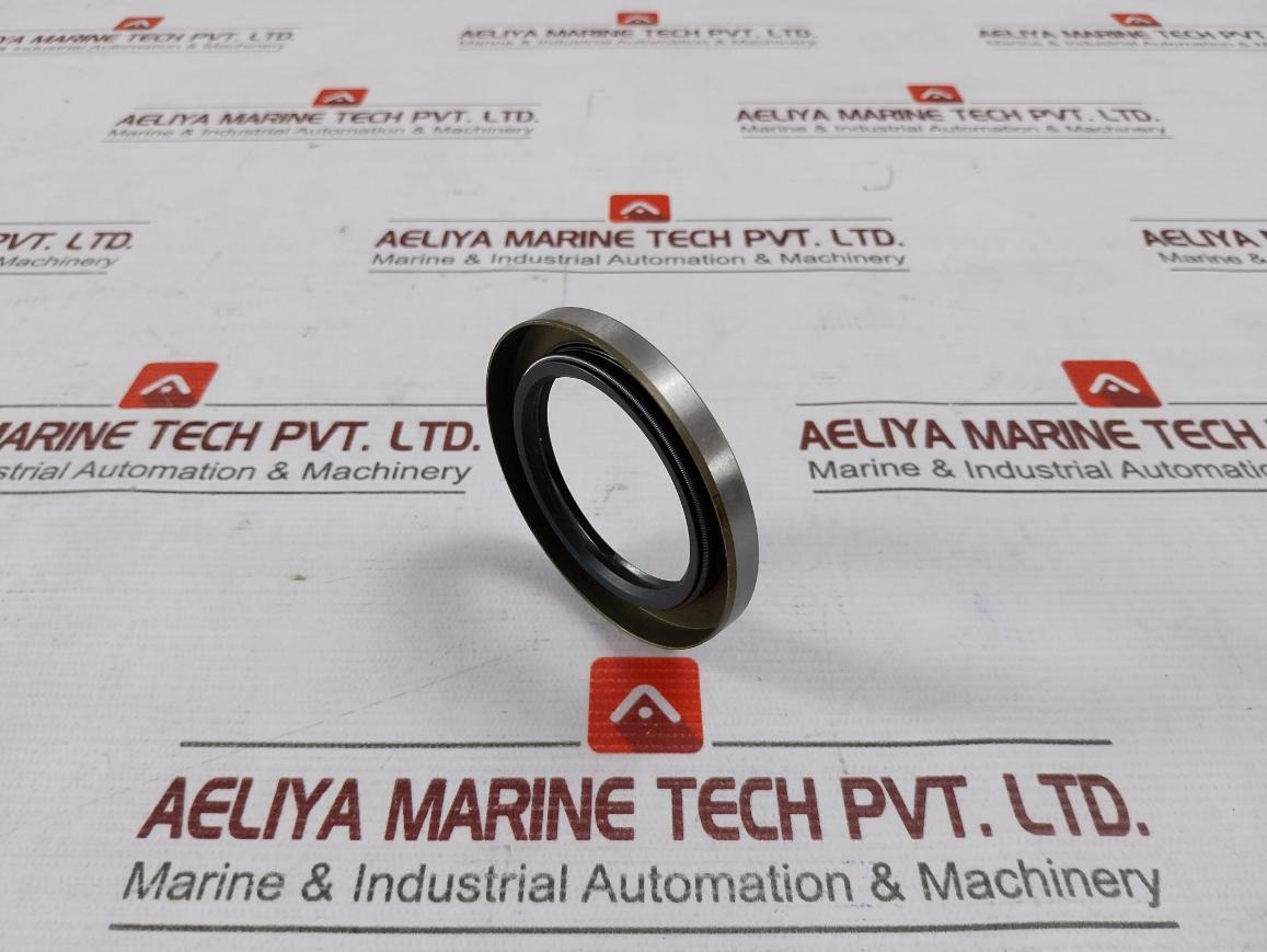 Lot Of 4X Nov 648408359 Oil Seal S Obd Cur 2069-02