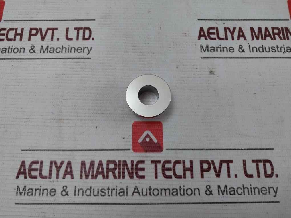 Lot Of 4X Oceaneering 0305923 Bushing, Tds