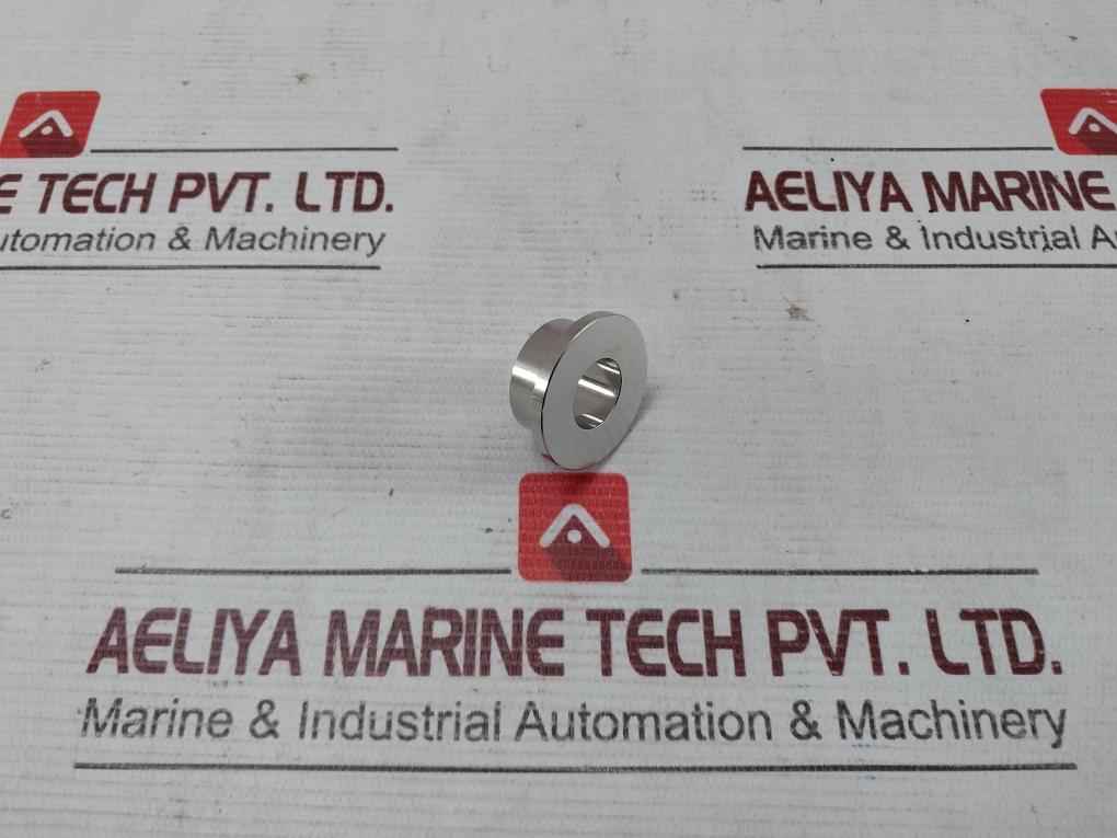 Lot Of 4X Oceaneering 0305923 Bushing, Tds