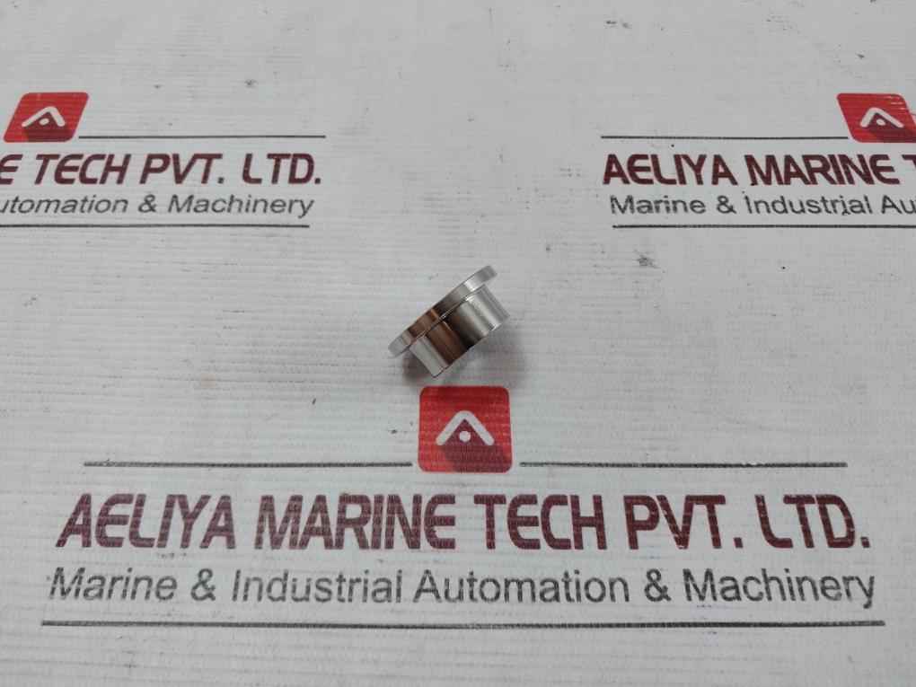 Lot Of 4X Oceaneering 0305923 Bushing, Tds