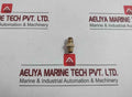 Lot Of 4X Offset Nipple Straight Bsp Male To Male Nickel Pipe Fitting