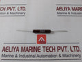 Lot of 4X Ohmite 20J8K0E Wirewound Resistors 1239 MX