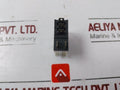 Lot of 4X OMRON G2R-1-SND Relay 5-Pin Plug-in 24V DC