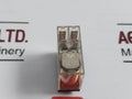 Lot of 4X Omron G2R-2 Relay Plug 5A 250V AC/30V DC 0127W4
