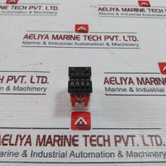 Lot of 4X Omron MY4N-GS Power Relay 3A 250VAC