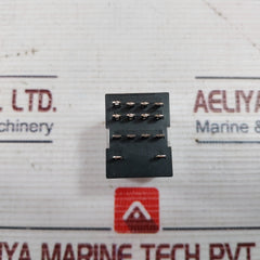 Lot of 4X Omron MY4N-GS Power Relay 3A 250VAC