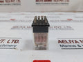 Lot of 4X Omron MY4N-GS Power Relay 3A 250VAC