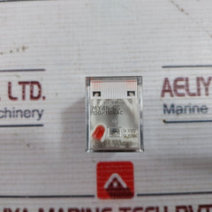 Lot of 4X Omron MY4N-GS Power Relay 3A 250VAC