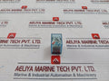 Lot of 4X Omron MY4NJ Power Relay 5A 250VAC 28VDC