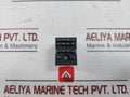 Lot of 4X Omron MY4NJ Power Relay 5A 250VAC 28VDC