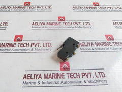 Lot of 4X Omron Z-15GW21-B IP00 Snap Action Limit Switch 15A 250V~