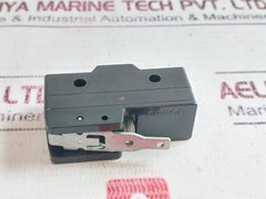 Lot of 4X Omron Z-15GW21-B IP00 Snap Action Limit Switch 15A 250V~