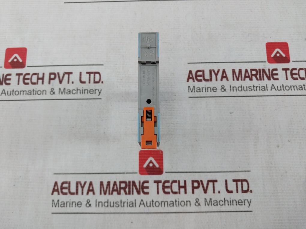 Lot Of 4X Paramount S2-d Plug In Relay Socket 10A/250Vac