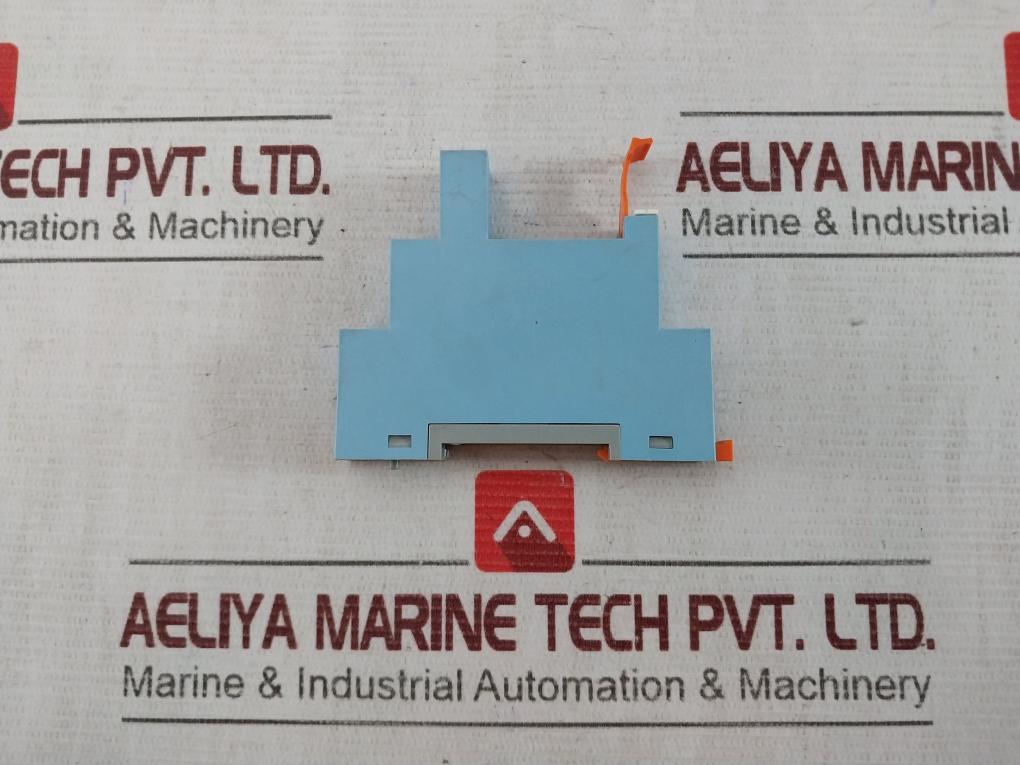Lot Of 4X Paramount S2-d Plug In Relay Socket 10A/250Vac