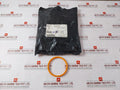 Lot of 4X PARKER 030972 POLYPAK SEAL RING 519092587