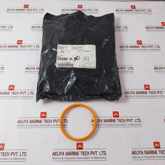 Lot of 4X PARKER 030972 POLYPAK SEAL RING 519092587