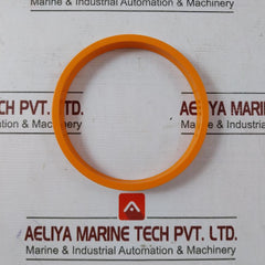 Lot of 4X PARKER 030972 POLYPAK SEAL RING 519092587