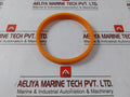 Lot of 4X PARKER 030972 POLYPAK SEAL RING 519092587