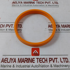 Lot of 4X PARKER 030972 POLYPAK SEAL RING 519092587
