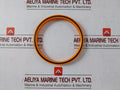 Lot of 4X PARKER 030972 POLYPAK SEAL RING 519092587