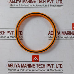 Lot of 4X PARKER 030972 POLYPAK SEAL RING 519092587