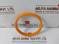 Lot of 4X PARKER 030972 POLYPAK SEAL RING 519092587