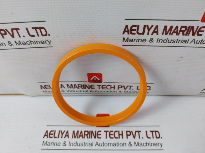 Lot of 4X PARKER 030972 POLYPAK SEAL RING 519092587